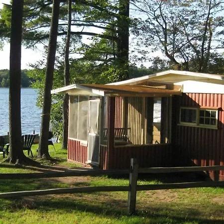 Holiday Acres Resort-3