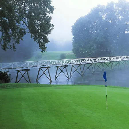 Shawnee Inn And Golf Resort-2