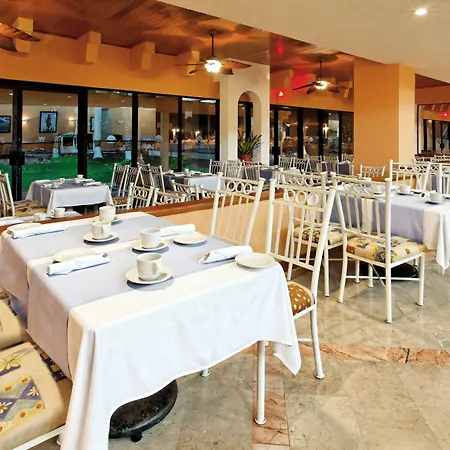 The Palms Resort Of Mazatlan-2