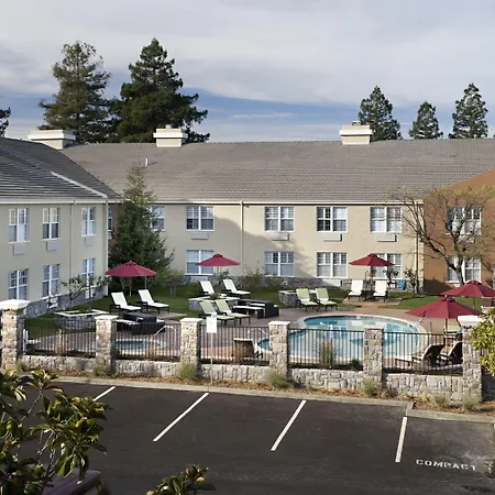 Hotel Indigo Napa Valley By Ihg-2