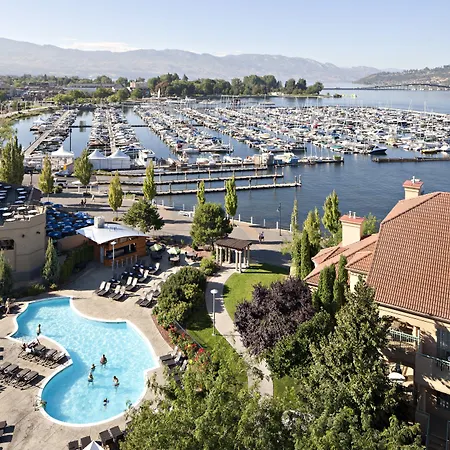 Delta Hotels By Marriott Grand Okanagan Resort-3