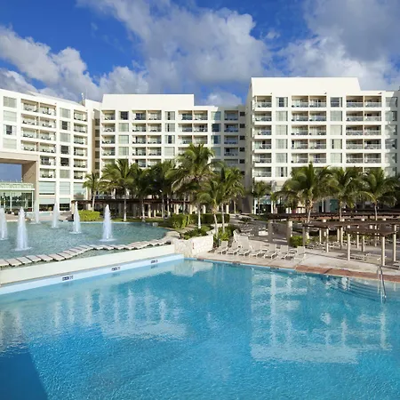 The Westin Lagunamar Ocean Resort Villas & Spa Cancun-3