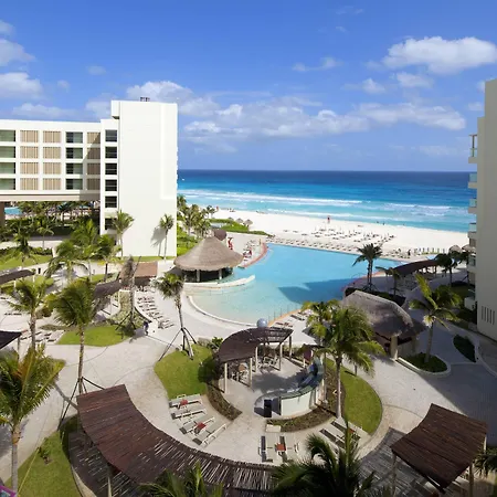 The Westin Lagunamar Ocean Resort Villas & Spa Cancun-2