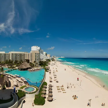 The Westin Lagunamar Ocean Resort Villas & Spa Cancun-2
