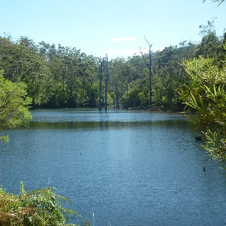 Rac Karri Valley Resort-2