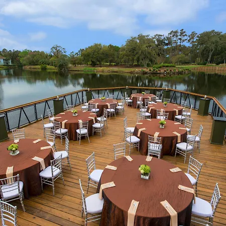 Sawgrass Marriott Golf Resort & Spa-2