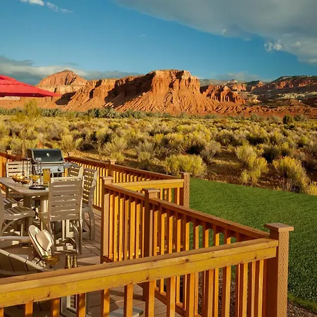 Capitol Reef Resort-2