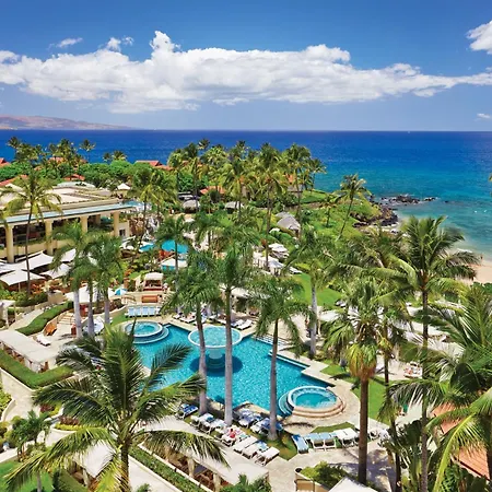 Four Seasons Resort Maui At Wailea-2