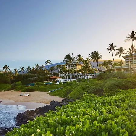 Four Seasons Resort Maui At Wailea-3