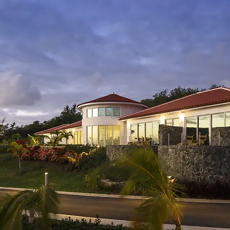 Windjammer Landing Villa Beach Resort-3