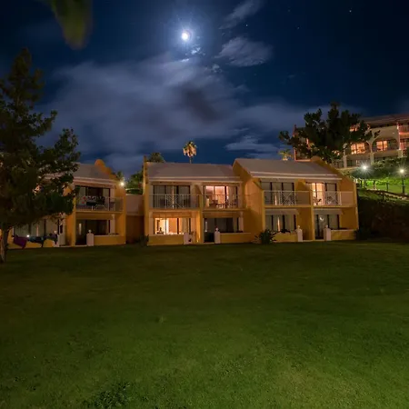 Grotto Bay Beach Resort-2