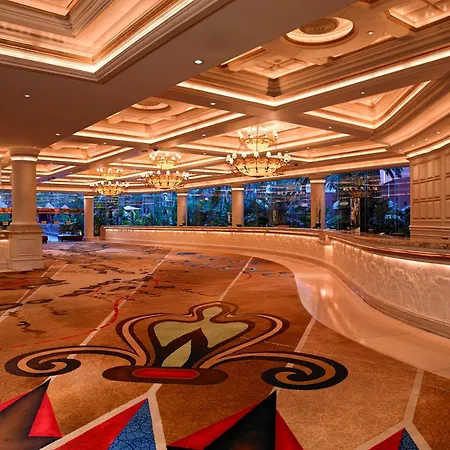 Treasure Island - Ti Las Vegas Hotel & Casino-2