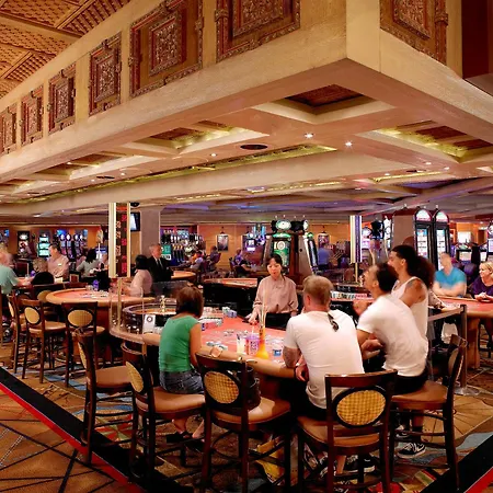 Treasure Island - Ti Las Vegas Hotel & Casino-2