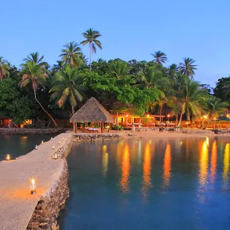 Toberua Island Resort-3