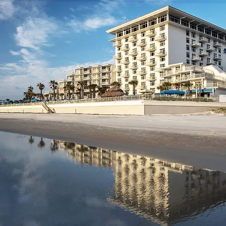 The Shores Resort & Spa-2