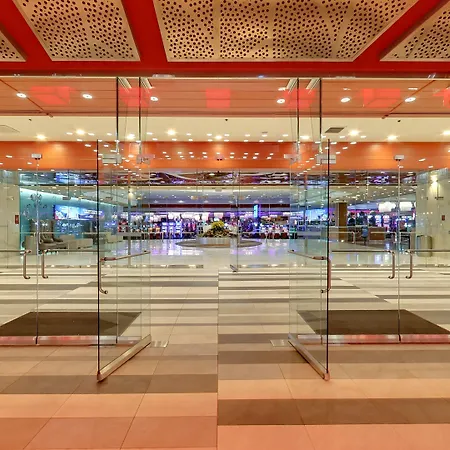 Grand Sierra Resort And Casino-2