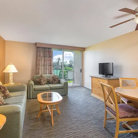 Worldmark Palm Springs - Plaza Resort And Spa-2