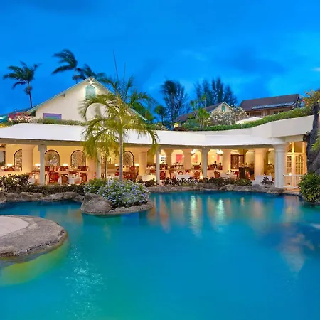 Crystal Cove, Barbados, A Tribute Portfolio All-Inclusive Resort-2