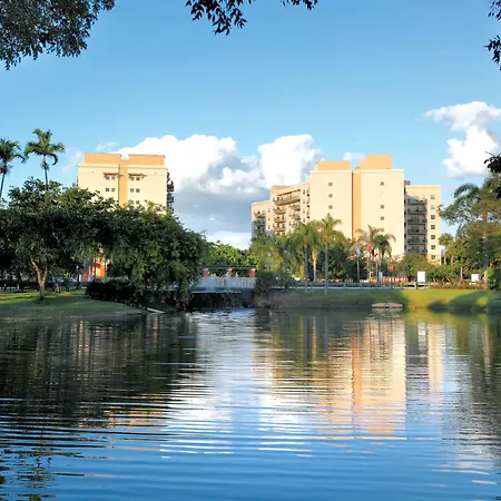 Club Wyndham Palm-Aire-2