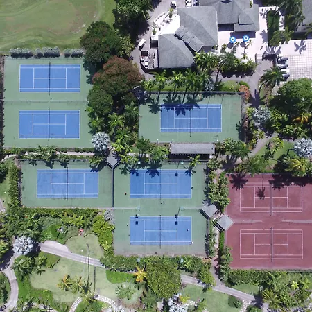 Four Seasons Resort Nevis-2