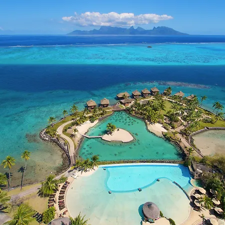 Intercontinental Tahiti Resort & Spa By Ihg-3