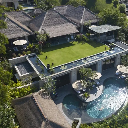 Four Seasons Resort Bali At Jimbaran Bay-2