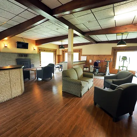 Evergreen Resort-3