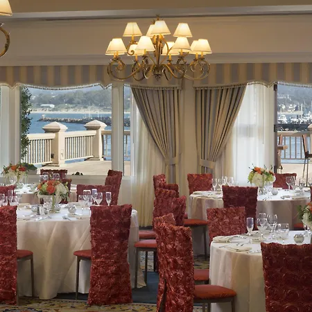 Monterey Plaza Hotel & Spa-3