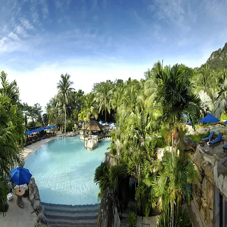 Berjaya Langkawi Resort-3