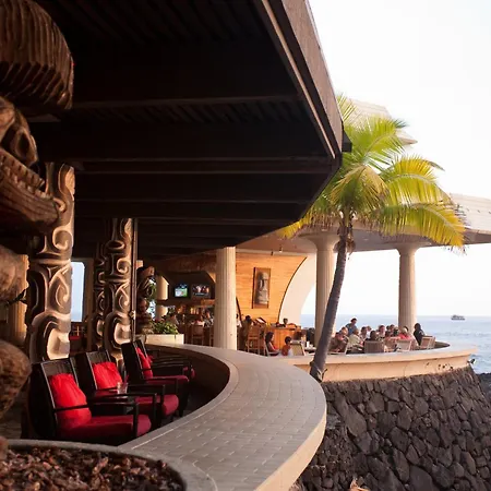 Royal Kona Resort-2