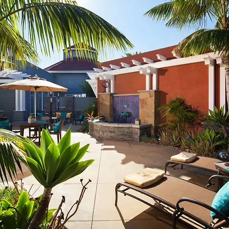 Laguna Cliffs Marriott Resort & Spa-2