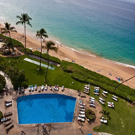 Royal Lahaina Resort&Bungalows-2
