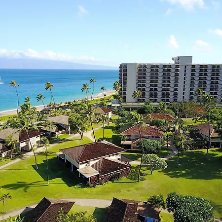 Royal Lahaina Resort & Bungalows-2