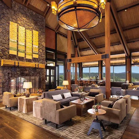 Sunriver Resort-2