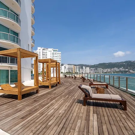 Hotel Amares Acapulco-3