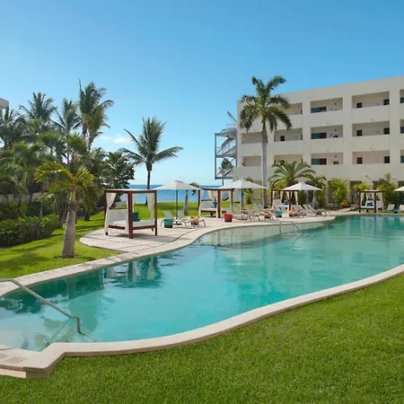 Dreams Puerto Morelos Resort & Spa (Adults Only)-2