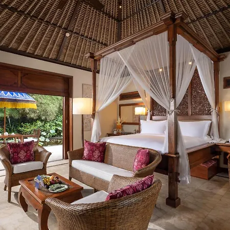 The Oberoi Beach Resort, Bali-3