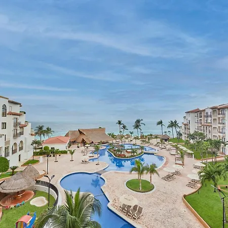 Fiesta Americana Cancun Villas-3