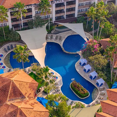 Prime Plaza Suites Sanur - Bali-3