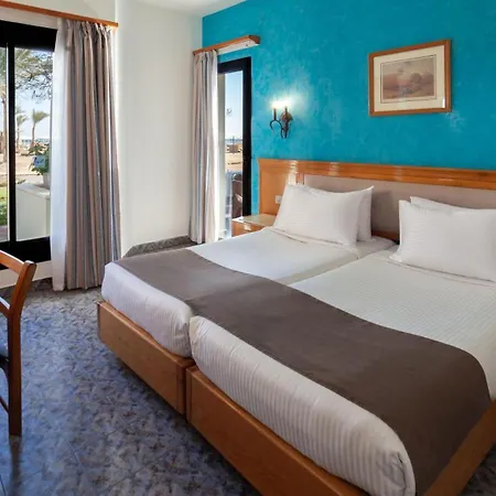 Pharaoh Azur Resort-2
