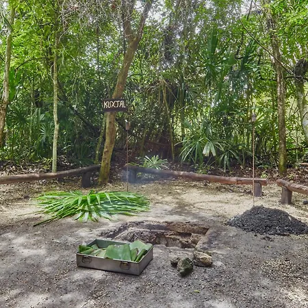 The Explorean Selva Maya Kohunlich-2