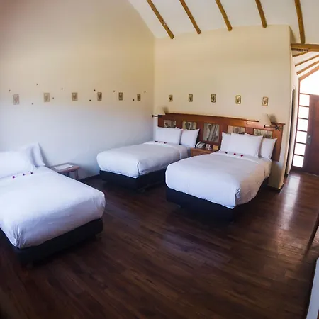Colca Lodge Spa & Hot Springs-3