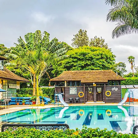 Windsor Golf Hotel & Country Club-2
