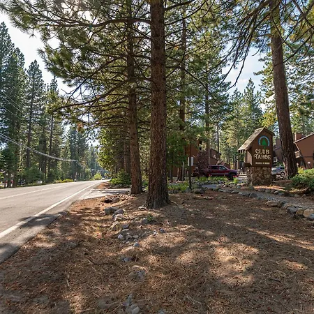 Club Tahoe Resort-3
