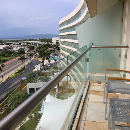Palacio Mundo Imperial Riviera Diamante Acapulco-2