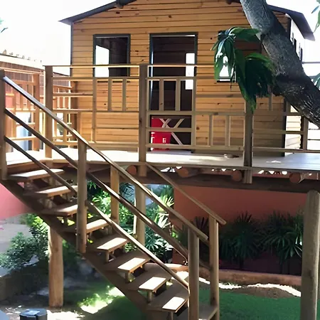 Villas Do Pratagy-2