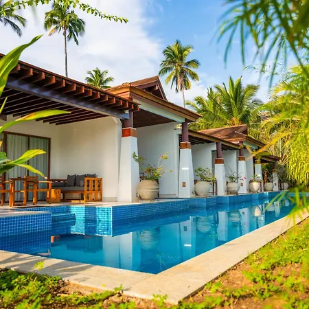 Princesa Garden Island Resort y Spa-3