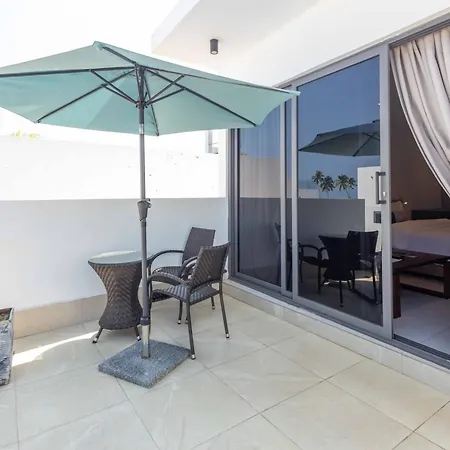 Tills Beach Resort-2