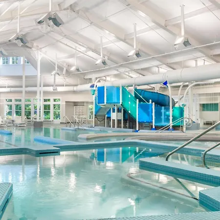 Hilton Vacation Club Beachwoods Kitty Hawk-2