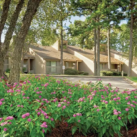 Club Wyndham Resort At Fairfield Bay-2